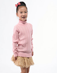 2012新款羊毛衫(女)